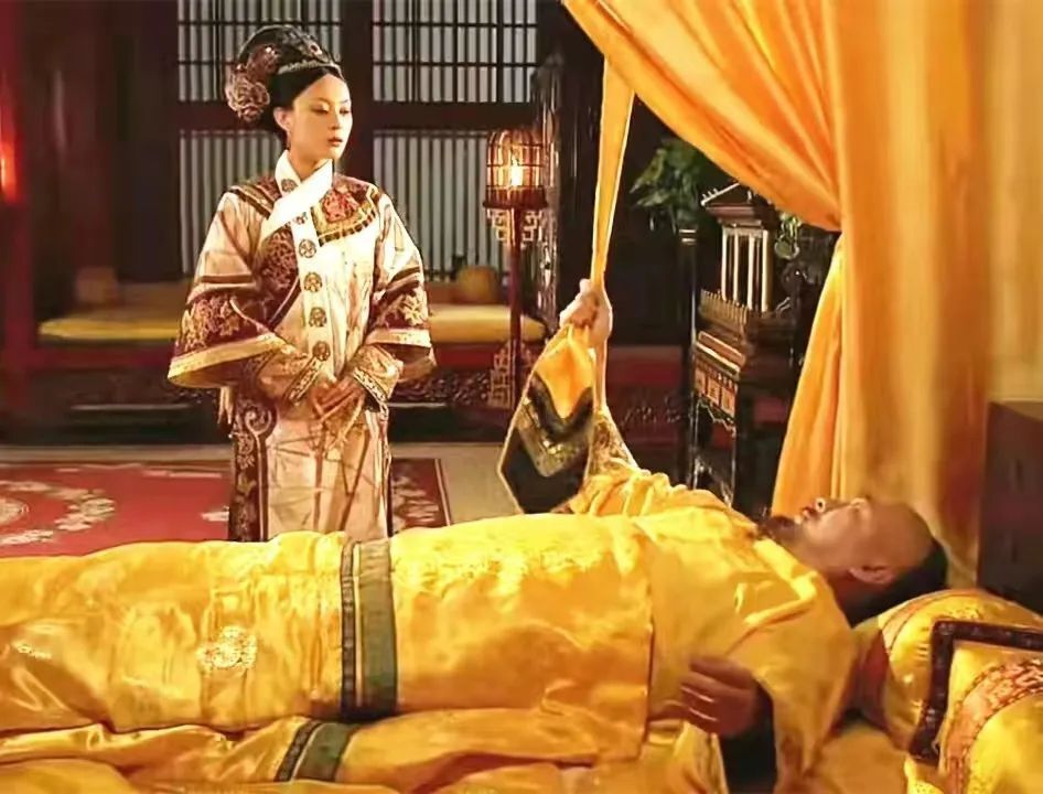《甄嬛传》你根本不知，端妃和甄嬛产生矛盾的真相是什么？_腾讯新闻