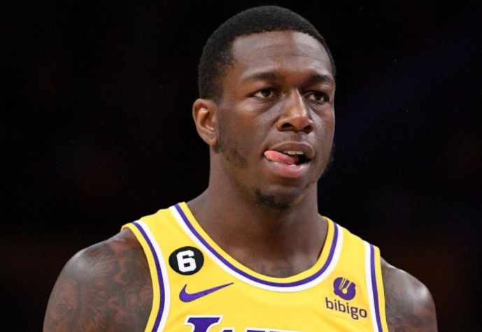 湖人白等一年纳恩0分0板0助0抢断0盖帽美媒吐槽他是国王卧底