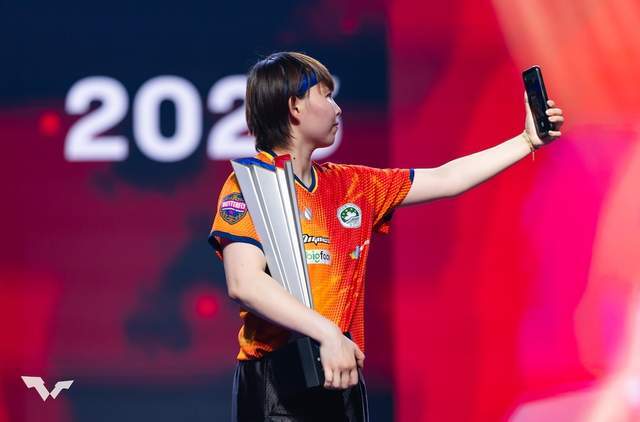 2025年WTT大滿貫系列的最重要時刻盤點來了，國乒選手佔主導地位 - 