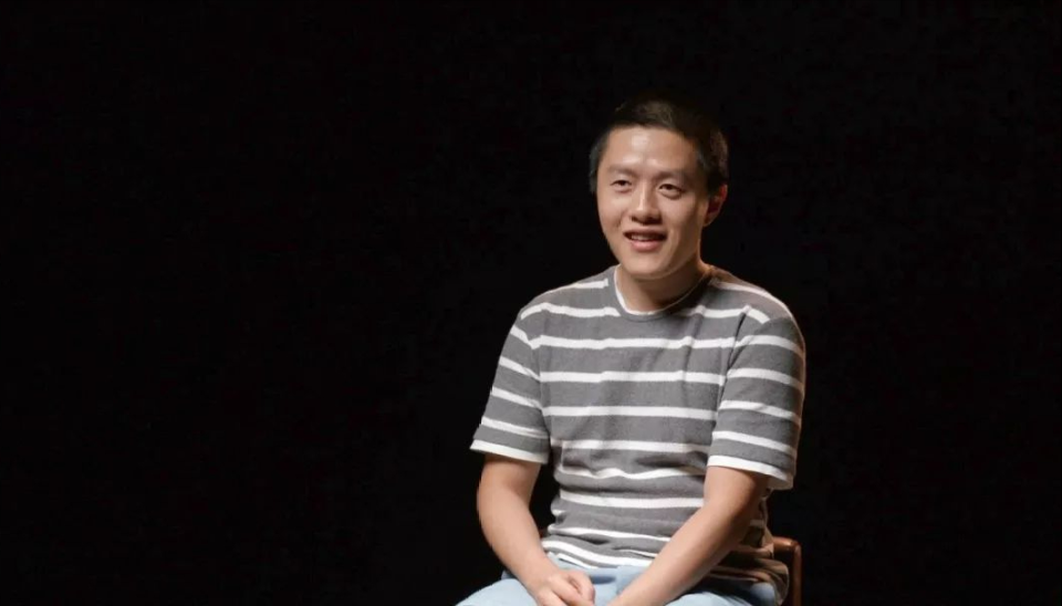 导演饺子杨宇：从不被看好到“国漫英雄”，他用了十年时间_腾讯新闻