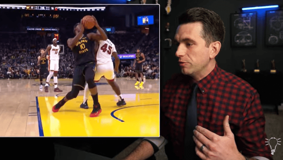 医学上ACL是什么医学博士分析巴特勒伤情：受伤动作各项信号均指向ACL风险_https://www.jmylbn.com_新闻资讯_第1张