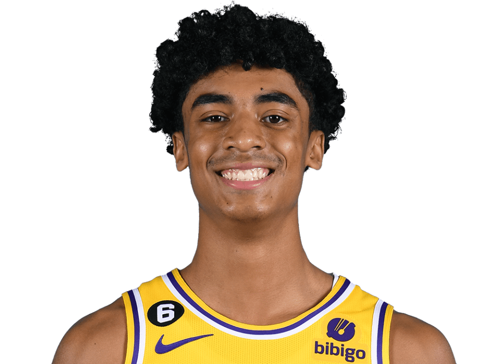 克里斯蒂打好才是常态!湖人小小飞侠欲复制里夫斯经验_腾讯新闻