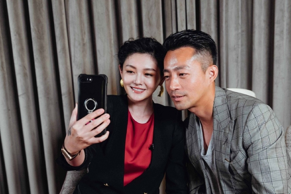 大s婚内出轨具俊晔的证据又多了一个汪小菲发文回应又秒删