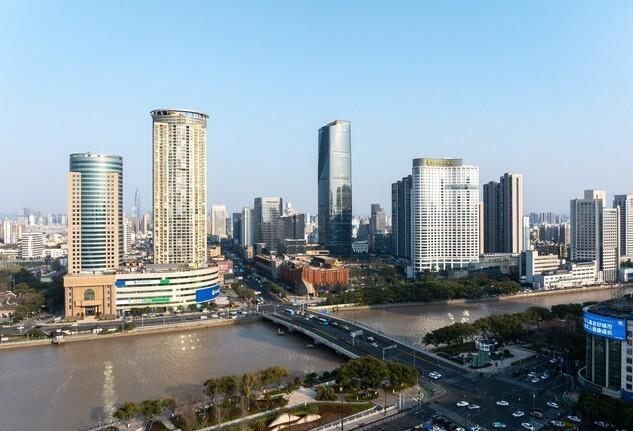 宁波楼市回暖了！新房和二手房成交齐涨，现在买不买房呢？_腾讯新闻