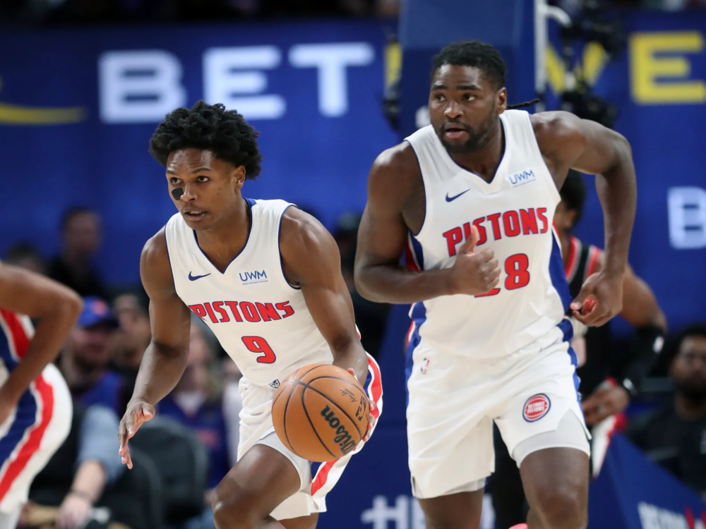 nba伤病汇总:活塞两大悍将赛季报销 雷迪什周六复出字母缺战绿军