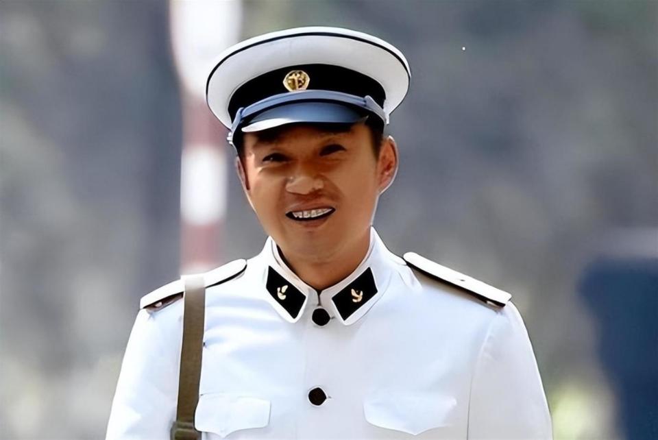 任帅：现实中娶了德华，38岁得子乐开怀，爱哈尔滨也爱上海_腾讯新闻