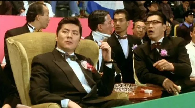 建設(shè)銀行：777788888管家婆網(wǎng)再也見(jiàn)不到的香港電影“十大惡人”，有人英年早逝，有人自毀前程