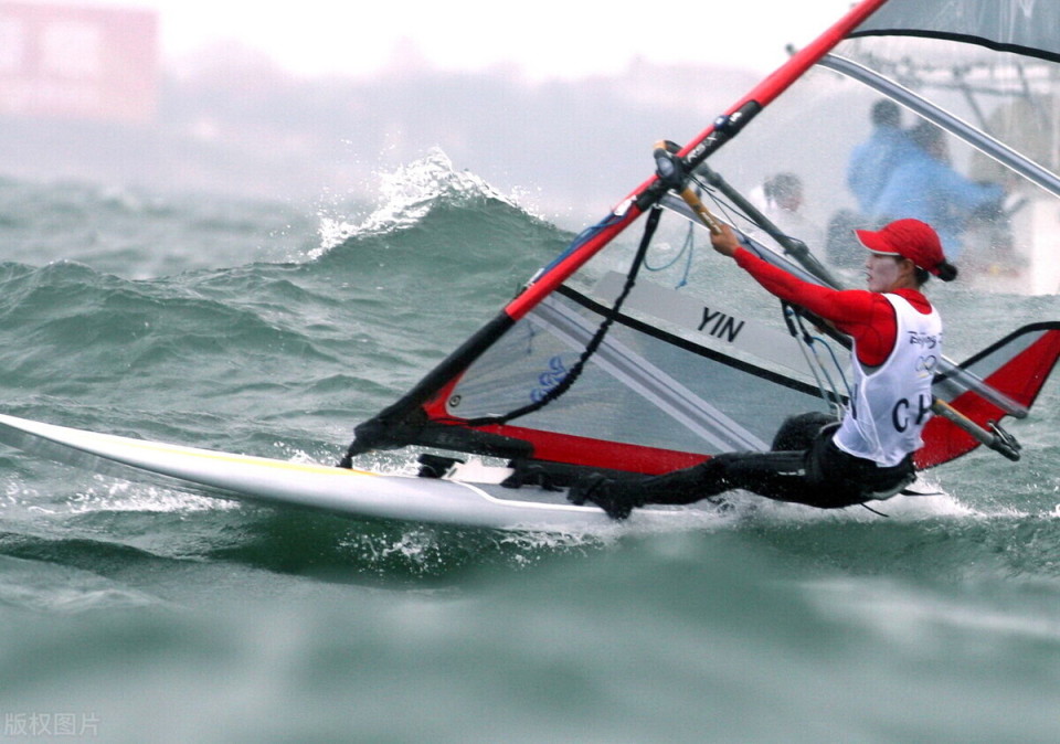 北京奥运会一冠军晋升,当时实现该项目奥运金牌零的突破