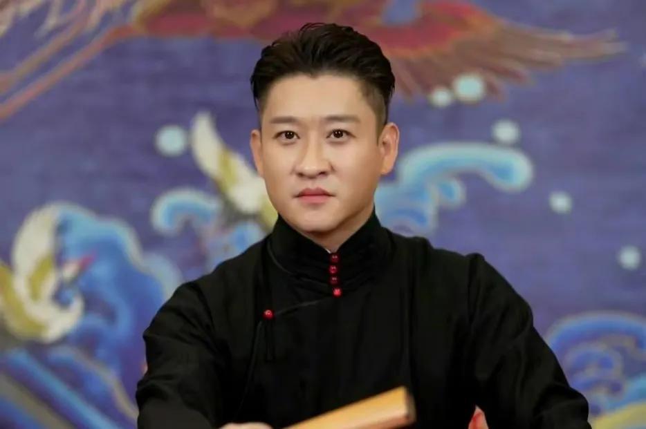 曹云金洞悉人性,用两招致胜杀手锏,让郭德纲进退两难_腾讯新闻