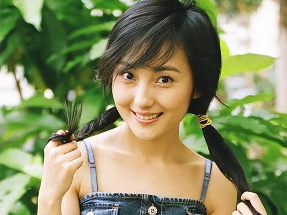 小史可:《武林外史》百灵,为爱远嫁日本却遭背叛,如今回国生活_腾讯