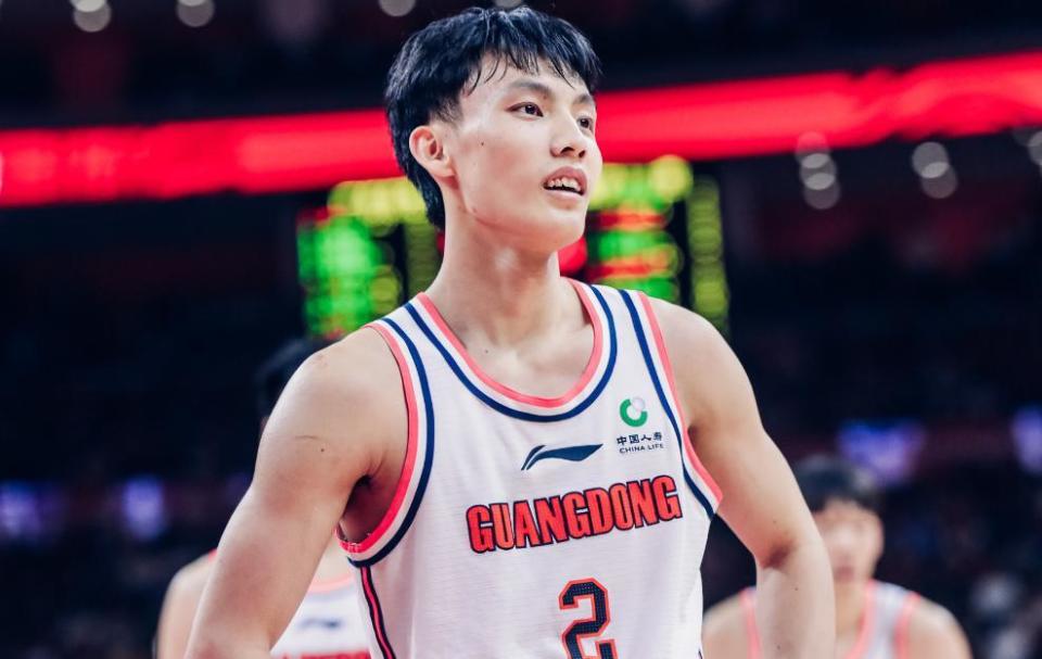 cba最新消息徐杰即将签约北京排名第13新疆锋线大将复出