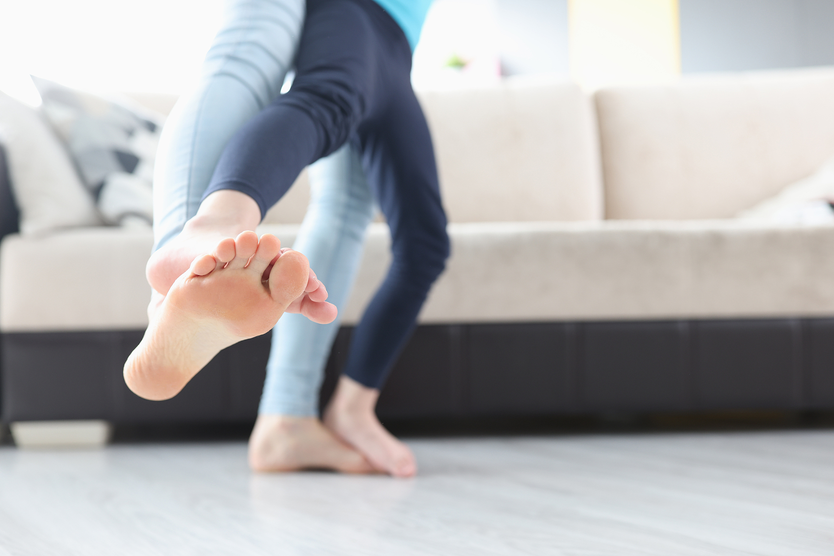 別光顧着補鈣了！翻翻鞋底，這才是決定孩子身高的“隱藏密碼” - 