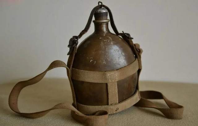 当年八路军最得意的十件"东洋货"战利品_腾讯新闻