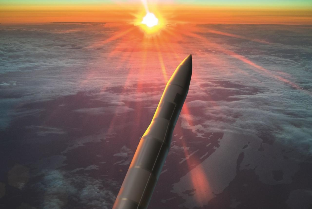 弹道导弹在飞行途中轨迹变化莫测，那么反导系统能拦截吗？三个人买东西的题2023已更新(微博/知乎)三个人买东西的题