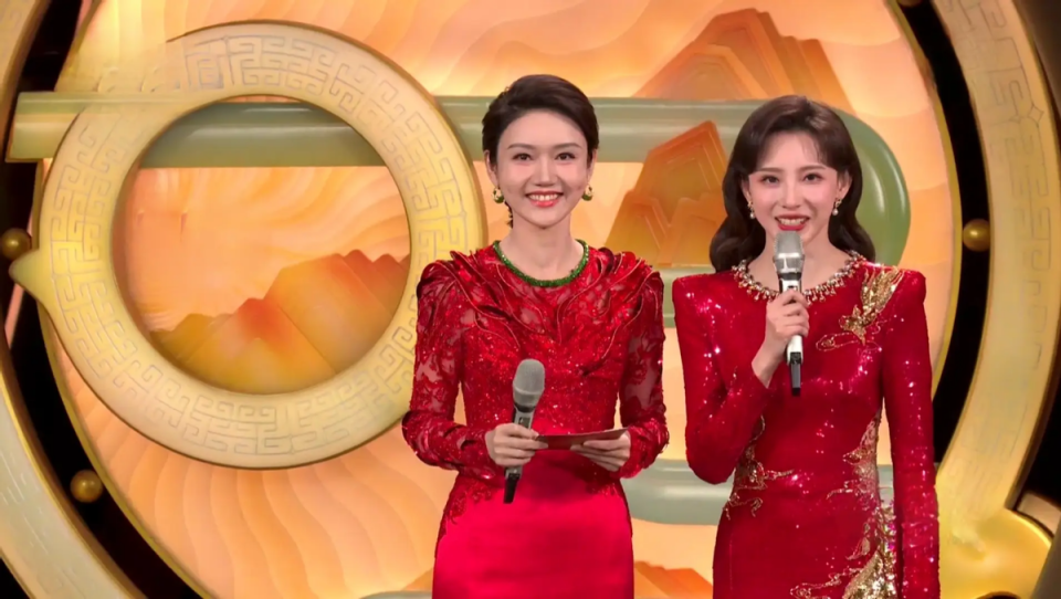 2025年春晚嘉宾名单公布，老熟人朱军呼声高，还有机会重返春晚舞台吗_腾讯新闻