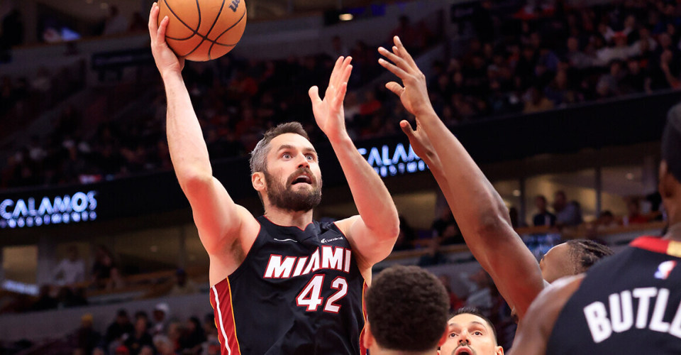 斯波乐福对球队很重要他是精神领袖