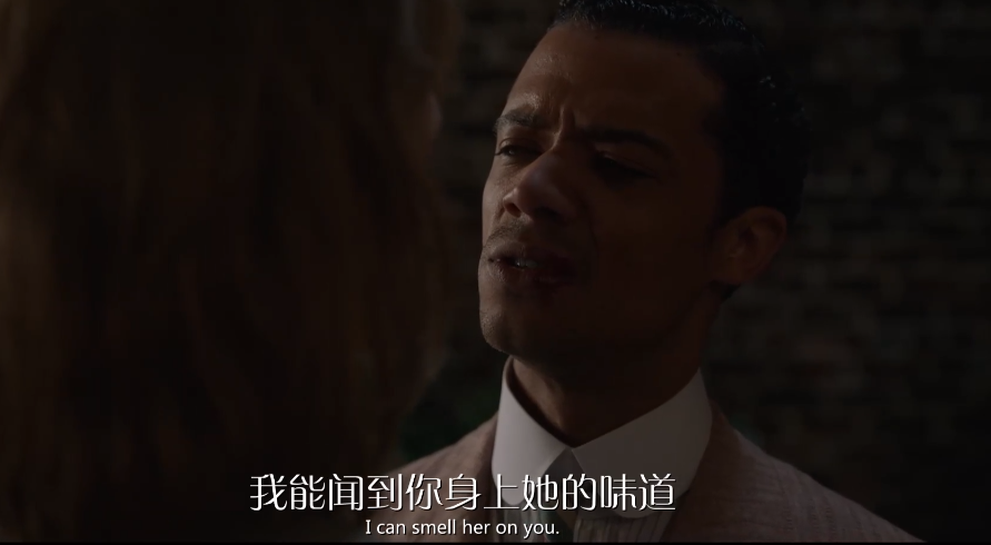 这美剧直面人性劣根性,光选角就引爆讨论?
