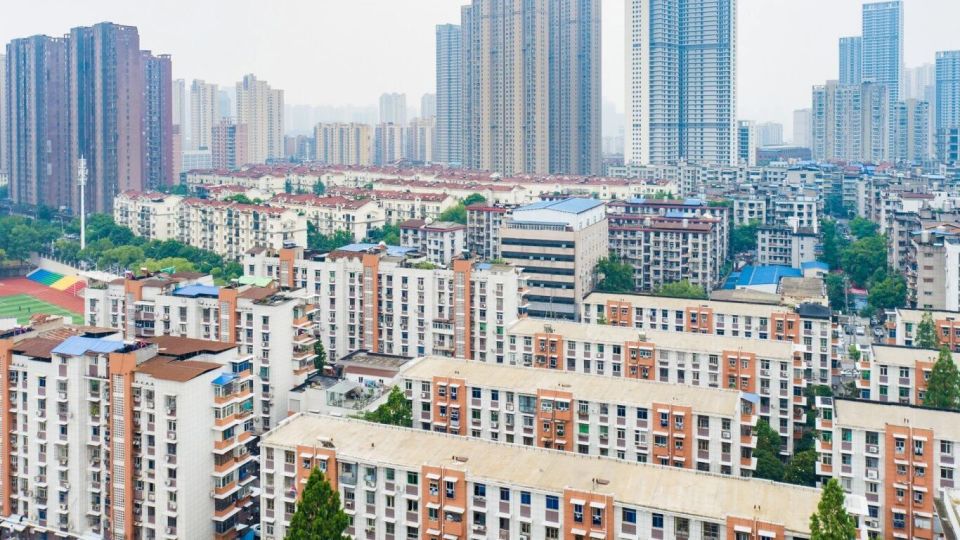 最新计划公布！潍坊83个小区将进行更新改造！_腾讯新闻
