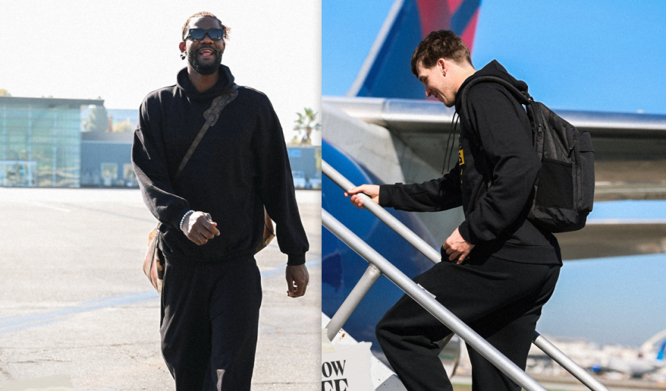 东詹因伤继续伤停！湖人众将出征客场：里夫斯大笑出镜剑指双杀森林狼