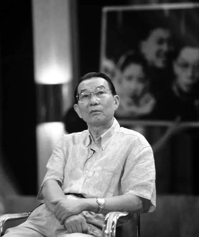 傅敏：傲立于傅雷傅聪光环之下，没有琴声闻世，也不逊于父兄_腾讯新闻