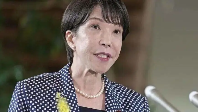 高市早苗缺席北约峰会