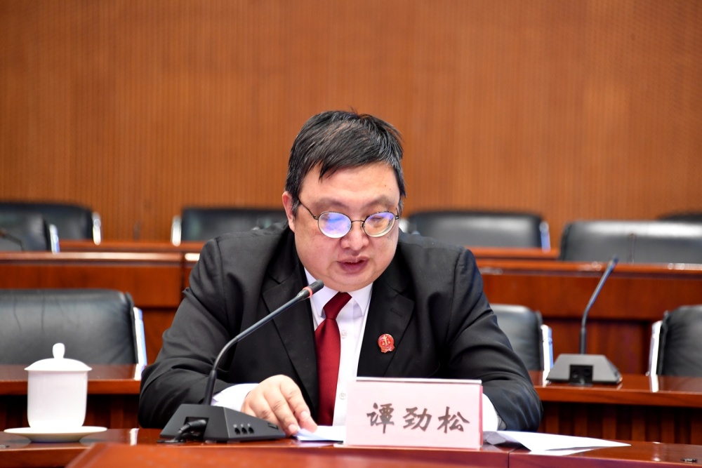 北京一中院：让人民群众在每一个执行案件中感受到公平正义茴香素饺子做法2022已更新(哔哩哔哩/今日)