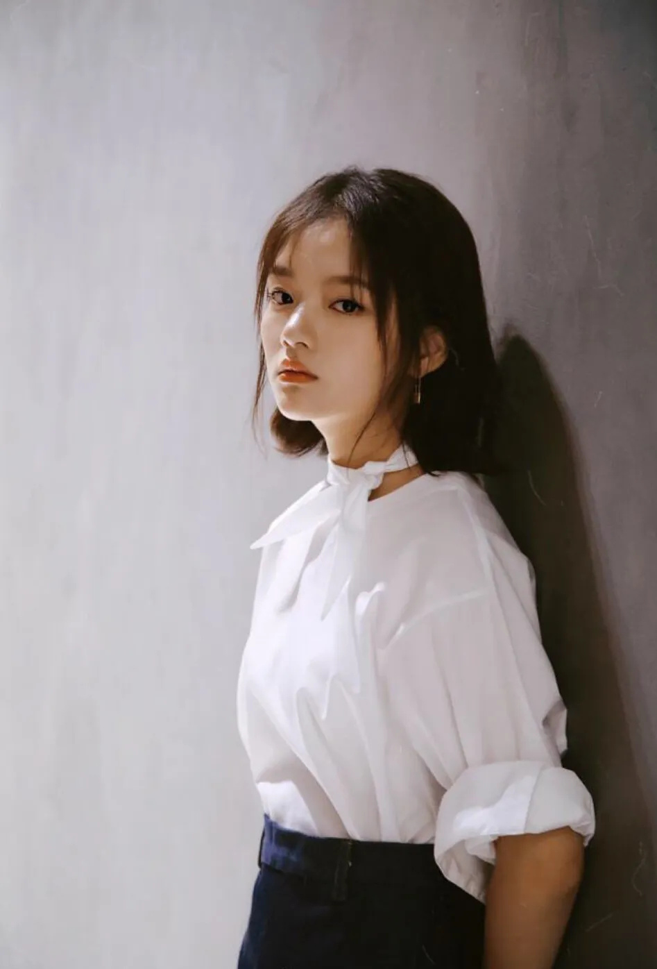 玉骨遥任敏被嘲不配当女主女演员选错角色太致命了