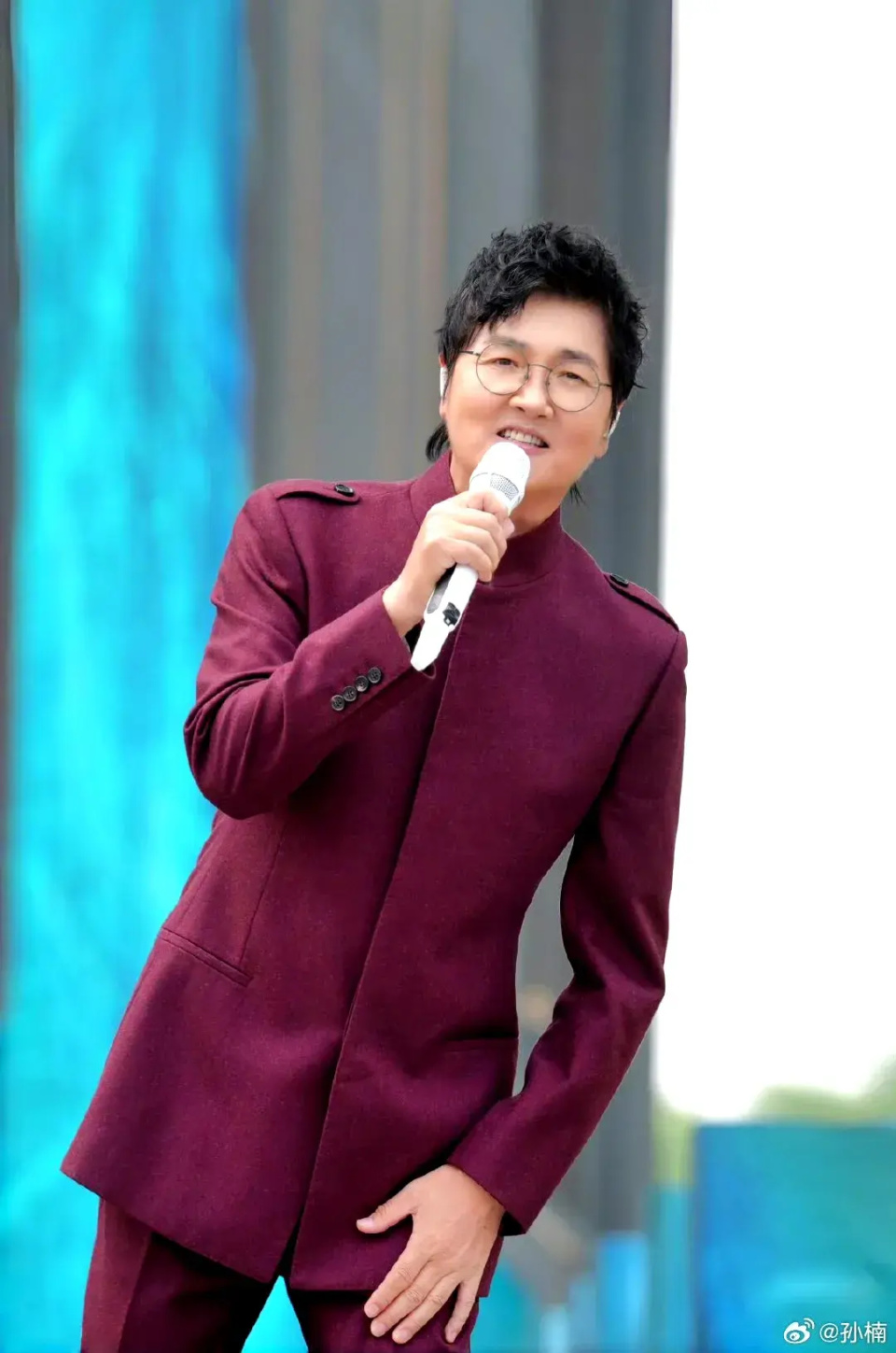 从歌坛一哥到被观众嫌弃,孙楠做错了什么,他能"一雪前耻"吗