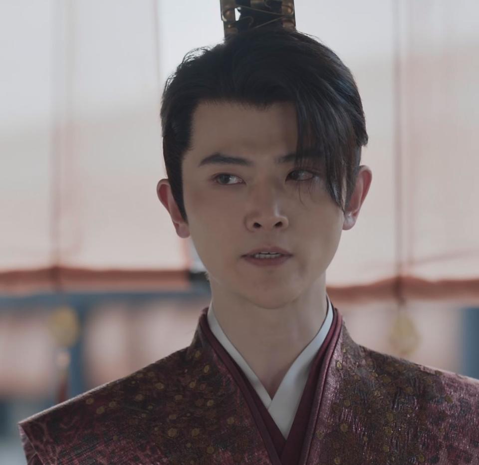 《庆余年》李承平大结局:当皇帝后,要范闲交出内库财权,为自己打工