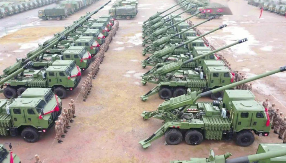 陆军集团军下属的部分03远程火箭炮营需要进驻到澎湖列岛,快速建立