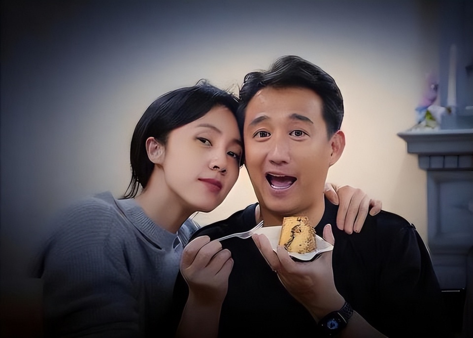 黄磊老婆晒大女儿戏剧表演,18岁多多展现演戏天赋,演技媲美妈妈_腾讯