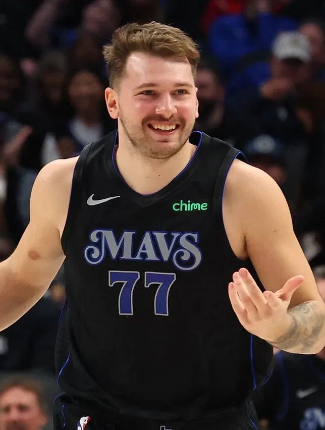 詹姆斯之后最强的年轻人,东契奇到底有多优秀?