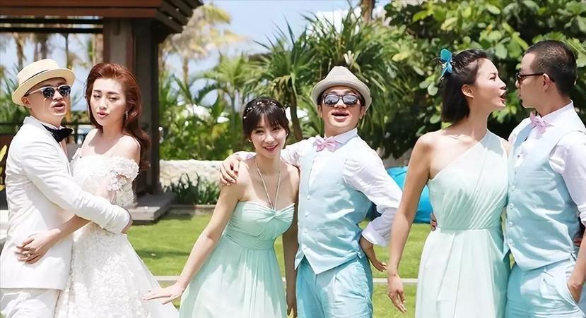 怒怼"直男癌"的柳岩:终于在包贝尔伴娘事件8年后,活成了大女主