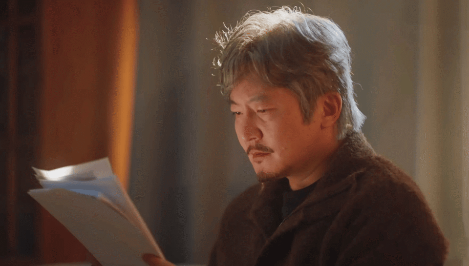 《老舅》大结局：最精明的人不是崔国明、周小舟，而是被忽视的厂长_腾讯新闻