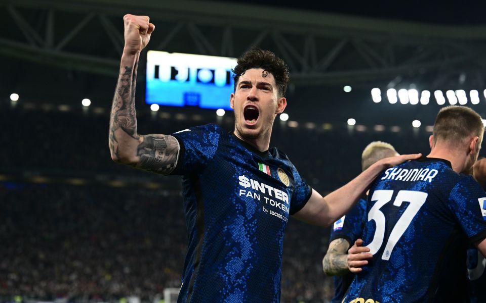 意大利队欧洲杯首发曝光,主帅出奇招,超级边锋在列