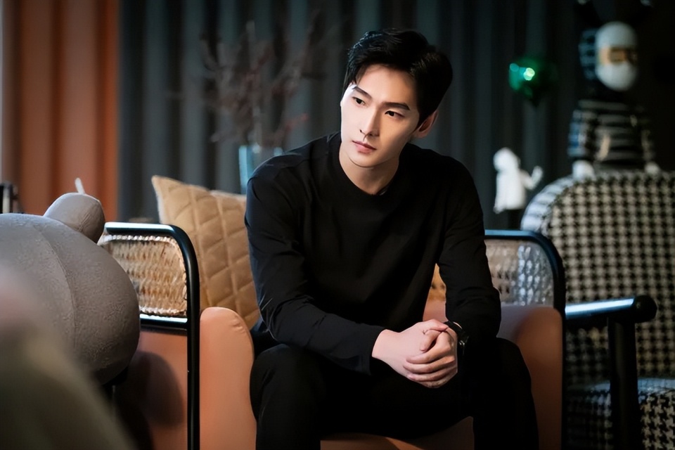 杨洋新剧来了,《雨霖铃》出演大男主,正午阳光在画饼吗?