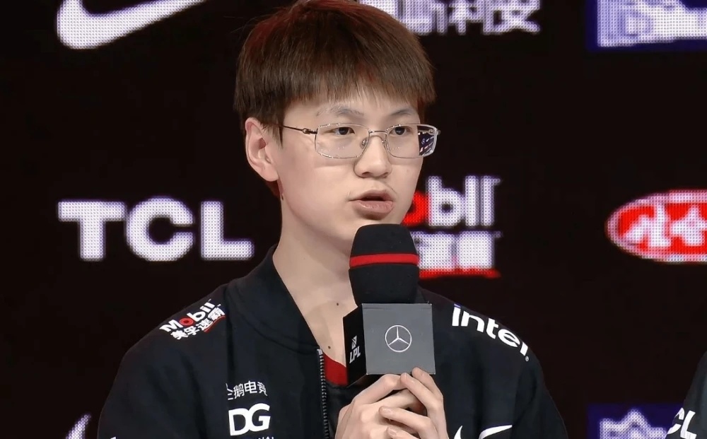 lol:提前为夏季赛失利找借口,edg爆料训练赛,被亚运会影响了_腾讯新闻