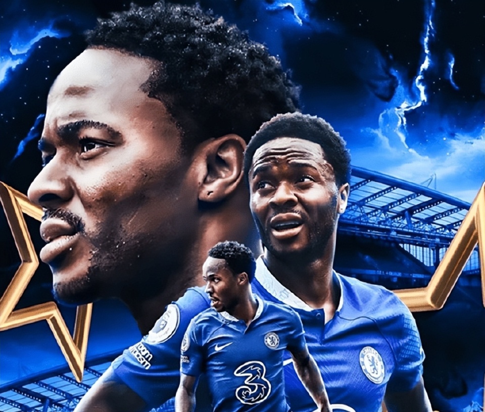 斯特林惊艳瓜帅!这台蓝军推进器,英格兰队没他损失大_腾讯新闻