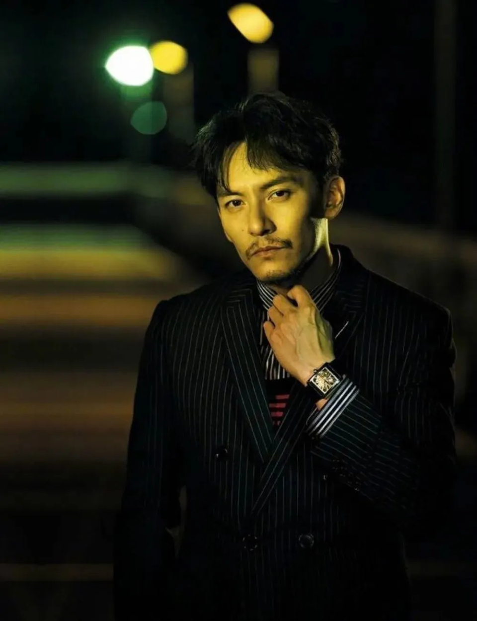 邱泽倪妮有望联手,演绎绝美爱情,晋江网"催泪神作"改编_腾讯新闻