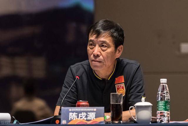 陈戌源受贿案一审判决出炉无期徒刑处罚够严厉当庭鞠躬表示忏悔