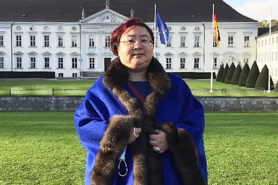 英国最大洗钱案落槌：“中国比特币女王”骗数千人、涉案比特币市值50亿英镑_腾讯新闻