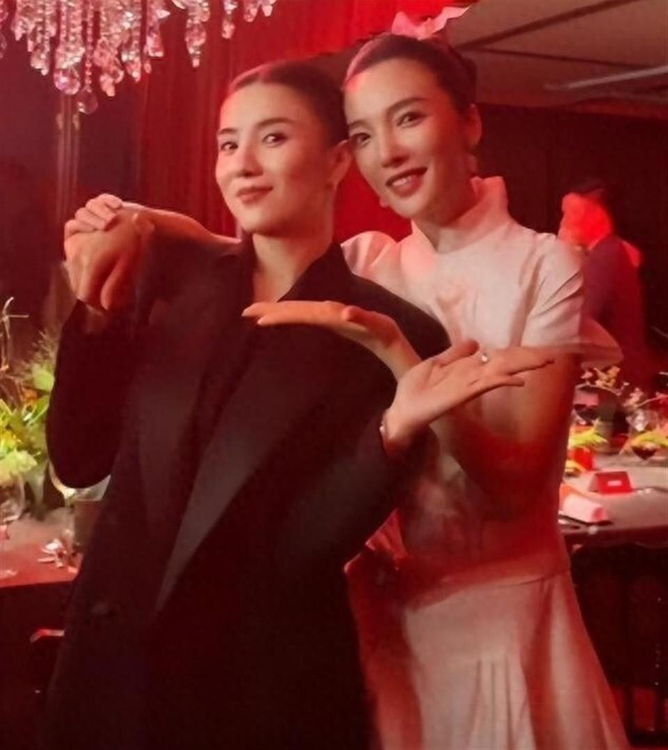 上海主持人刘彦池：曾是王励勤女友，两嫁豪门后，39岁再上新台阶_腾讯新闻