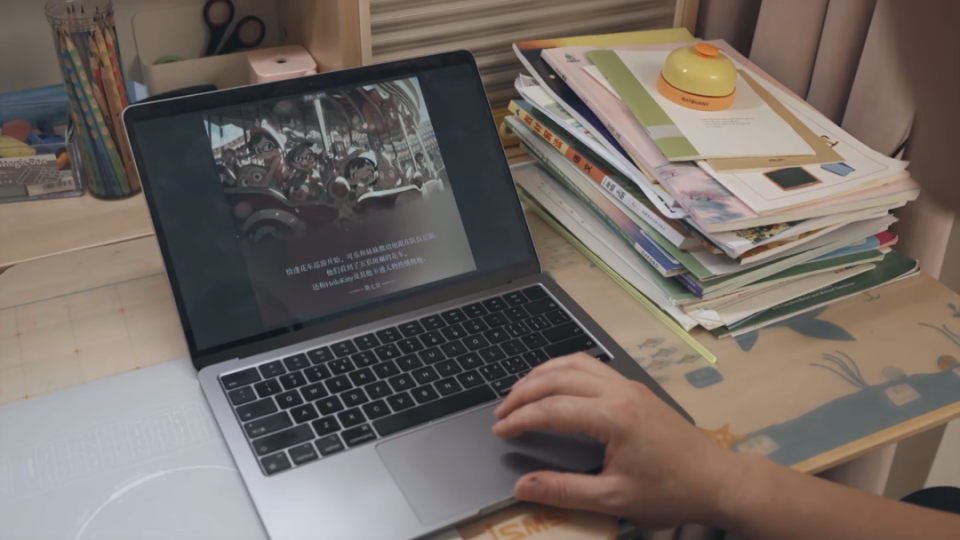 为什么很多ai应用创新往往诞生在中国?