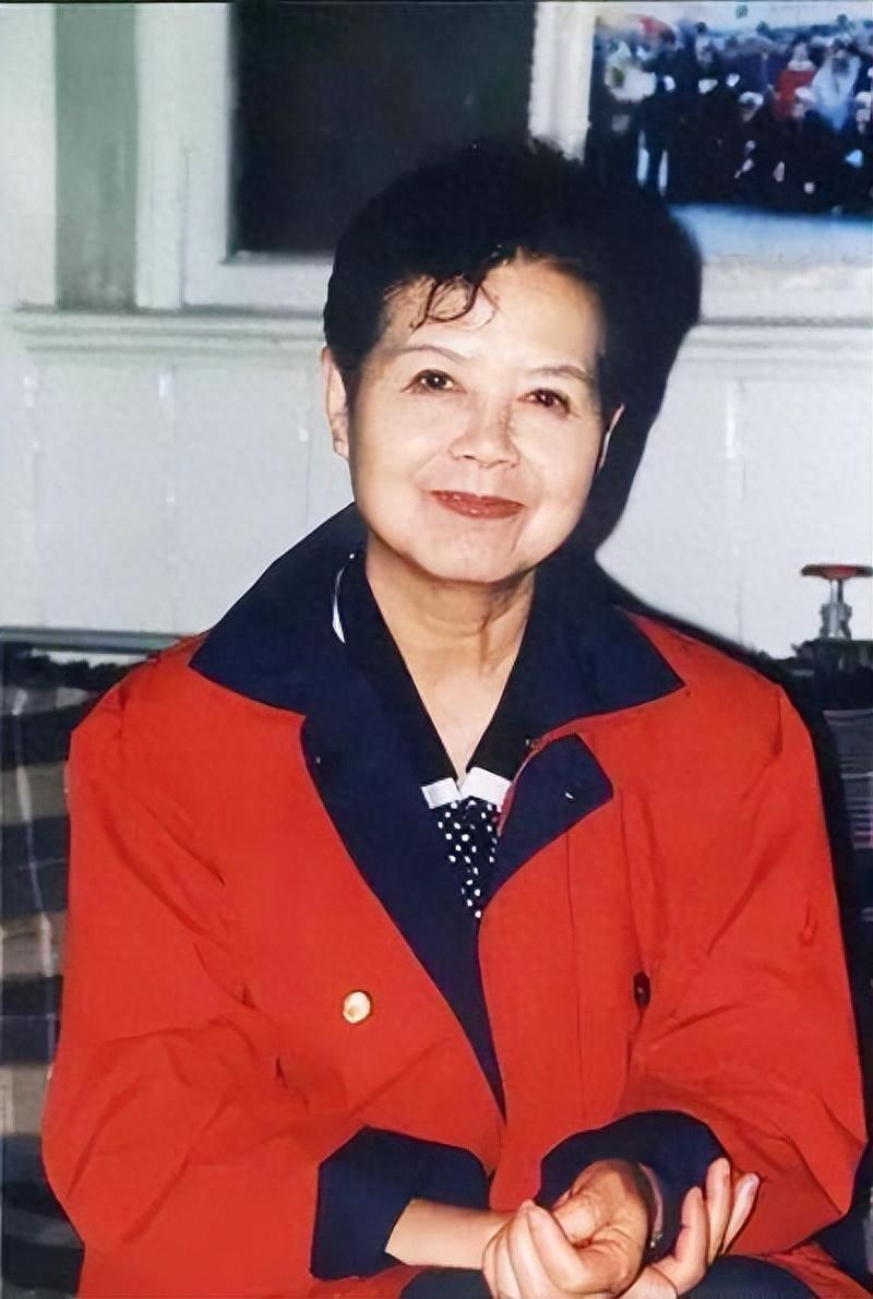 央视第一女主持沈力:事业爱情圆满,唯独儿子成她一生遗憾_腾讯新闻