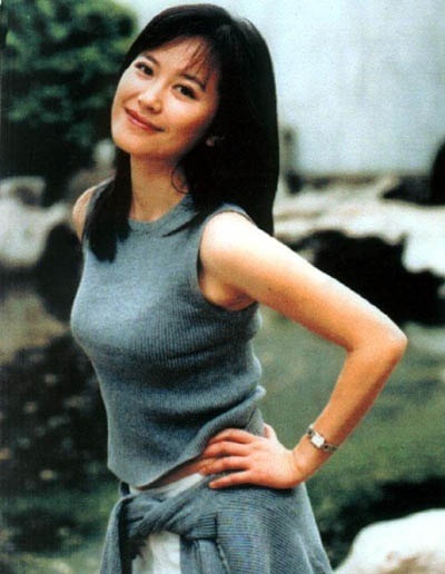 俞飞鸿演技大爆发?曾被称冻龄女神,美却是她最不值一提的优势