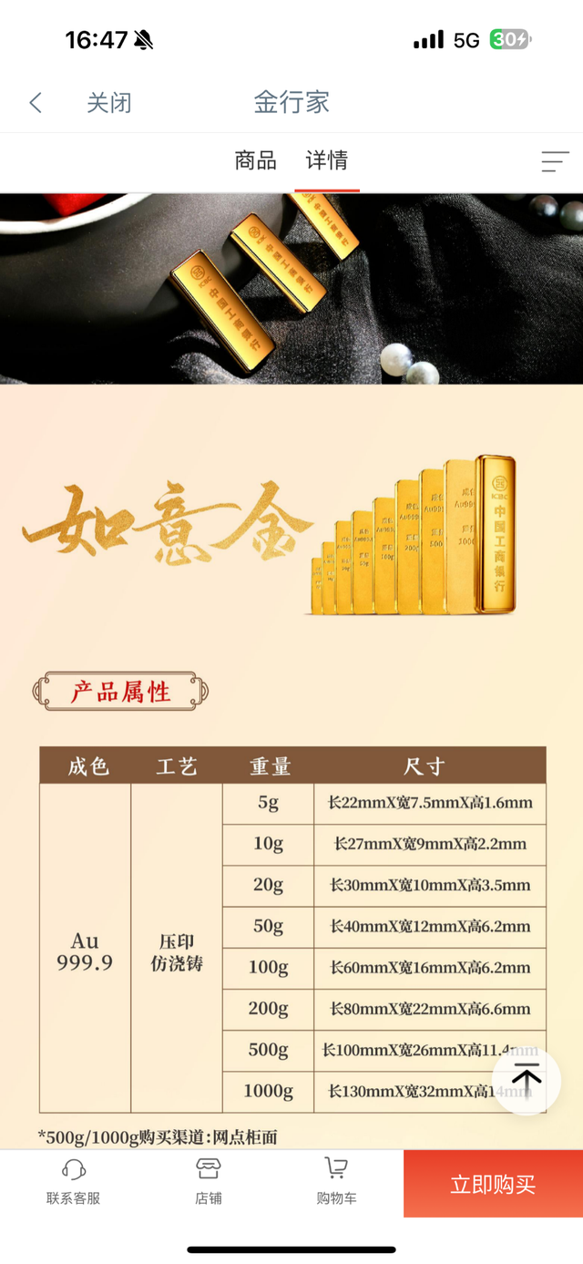 买黄金要趁早，以后可能高攀不起-腾讯新闻