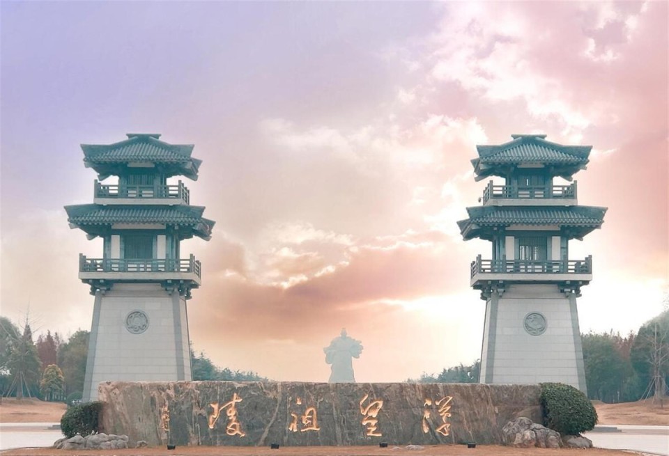 丰县：GDP超600亿，为何连火车都不停？江苏这座小城到底怎么了？_腾讯新闻
