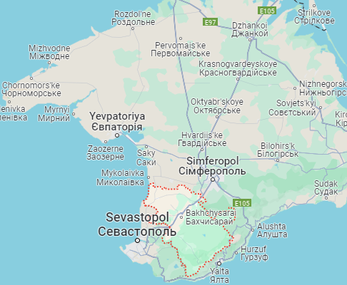 克里米亚大桥还能活多久?