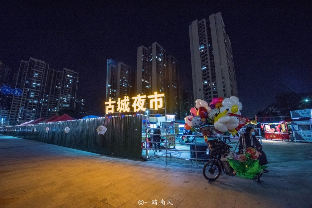 揭阳古城原来这么好玩,去过一次就念念不忘,连美食也如此独特_腾讯