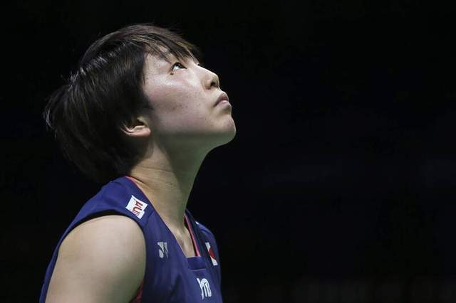 山口茜可望3度出战奥运会希望大家都不要太关注我的表现